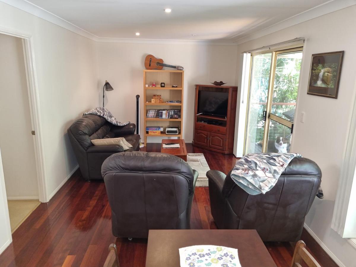 Buderim Forest Hideaway エクステリア 写真